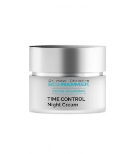 TIME CONTROL Night Cream