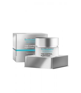 TIME CONTROL Night Cream – Bild 2