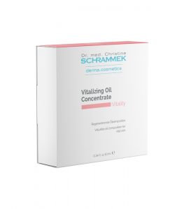Vitalizing Oil Concentrate – Bild 2