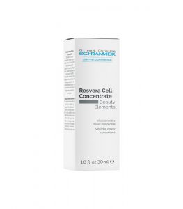 Resvera Cell Concentrate – Bild 2