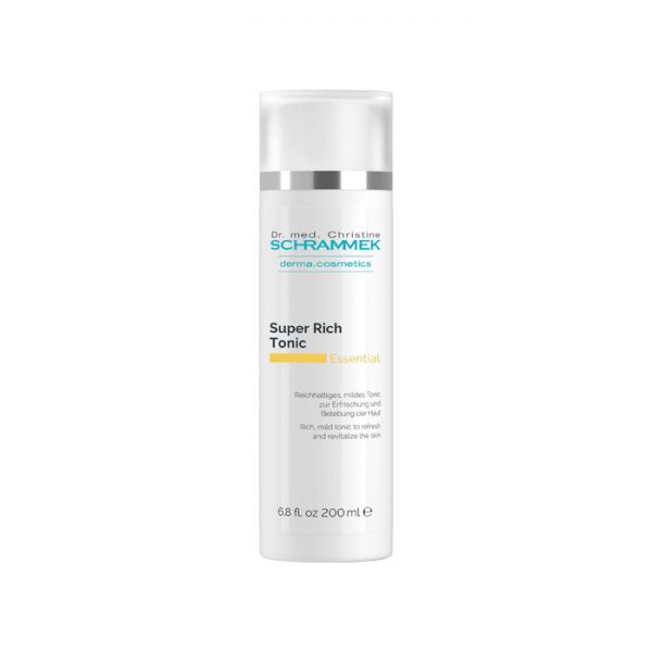 Dr. med. Christine Schrammek Super Rich Tonic online kaufen