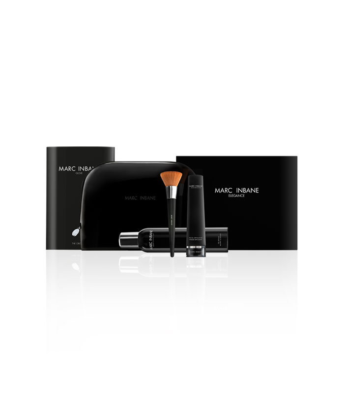 Marc Inbane Elegance Set Marc Inbane Elegance Set