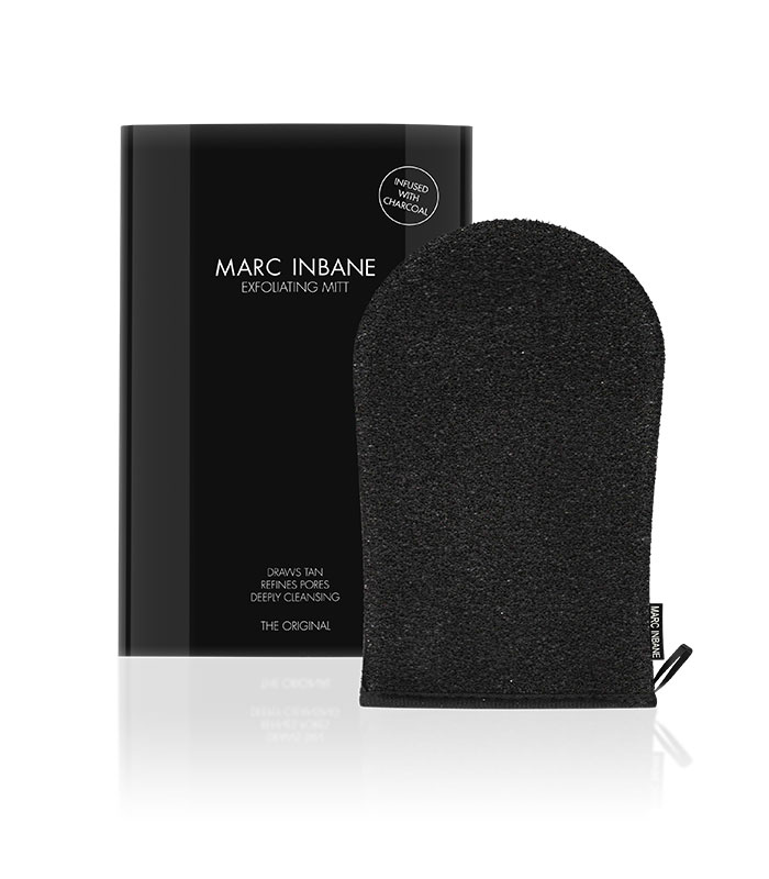 Marc Inbane Exfoliating Mitt Marc Inbane Exfoliating Mitt