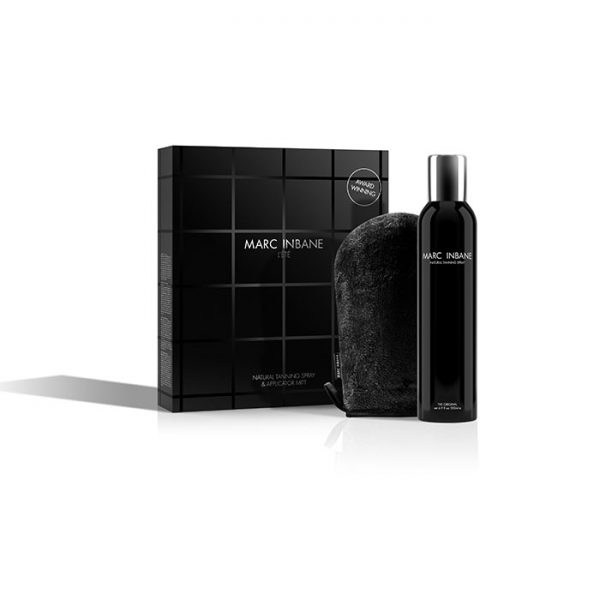 Marc Inbane L'été Set