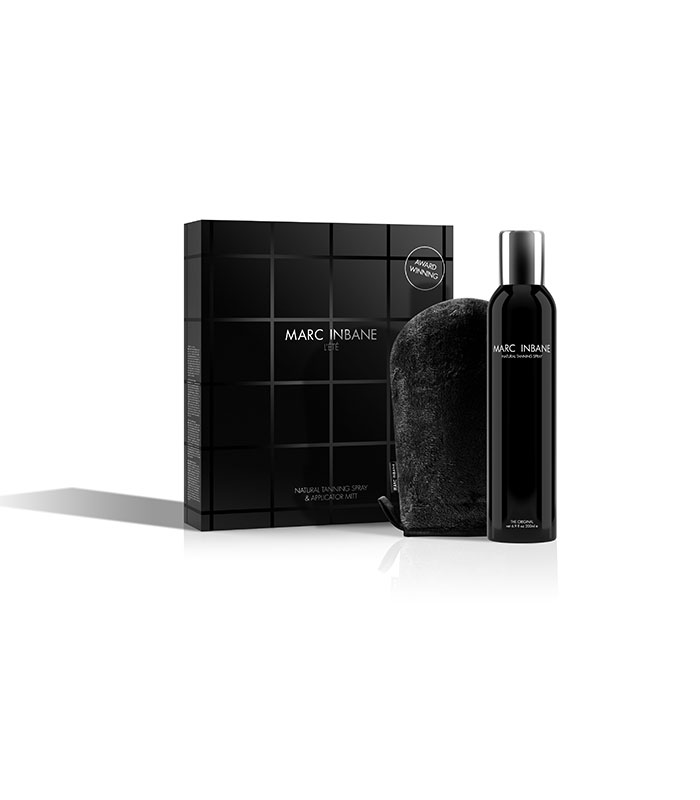 Marc Inbane L'été Set Marc Inbane L'été Set