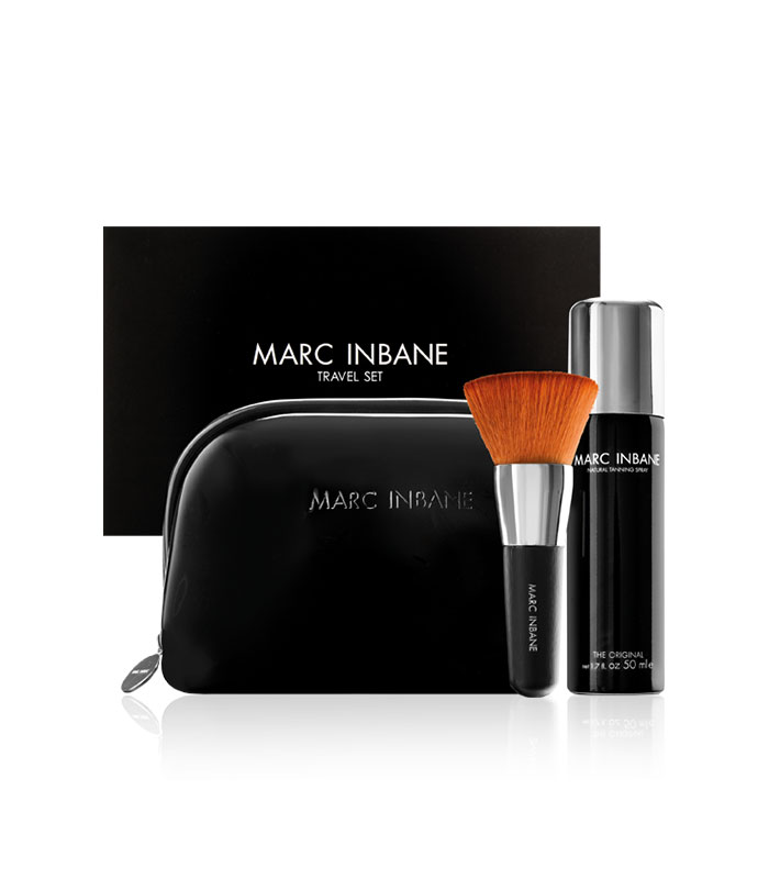 Marc Inbane Travel Set Marc Inbane Travel Set