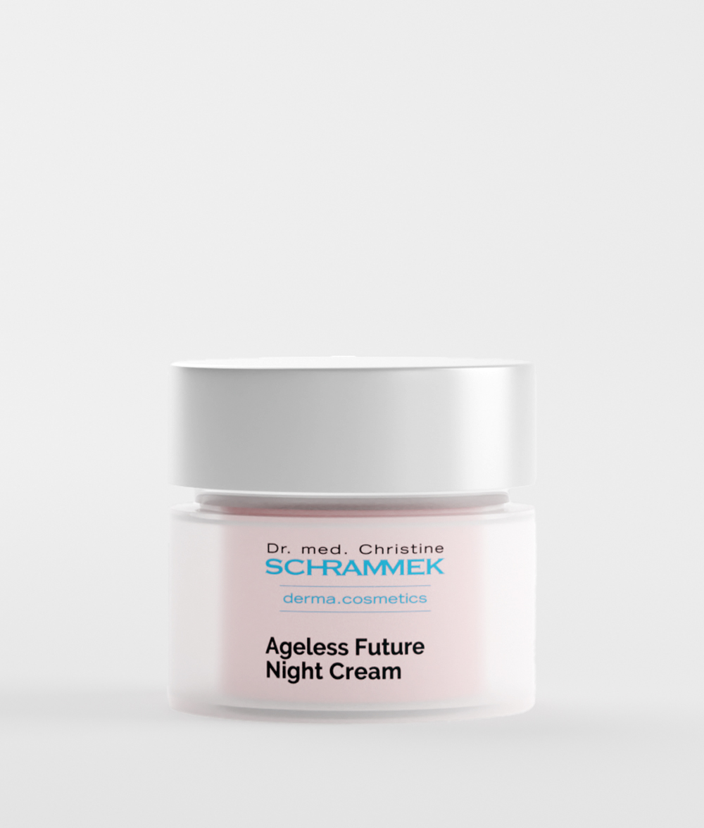442100_Ageless_Future_Night_Cream Ageless Future Night Cream – Bild 1