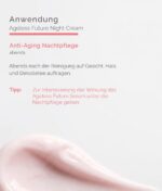 Ageless Future Night Cream – Bild 5
