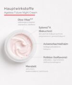 Ageless Future Night Cream – Bild 7