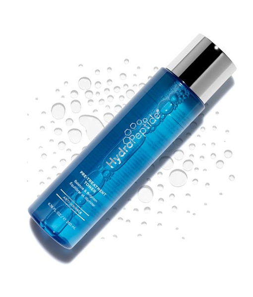 HydroPeptide Pre-Treatment Toner