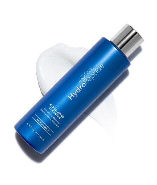 HydroPeptide Exfoliating Cleanser