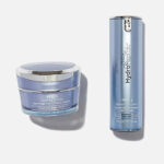 Hydropeptide Polish & Plump Face Peel | 2 Step System