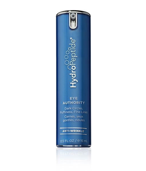 HydroPeptide Eye Authority