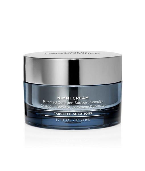 HydroPeptide Nimni Cream - Patented Collagen Support Complex