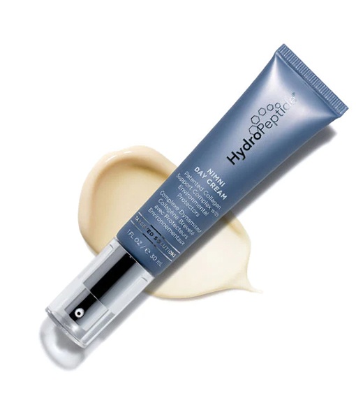 HydroPeptide Nimni Day Cream - Patented Collagen Support Complex