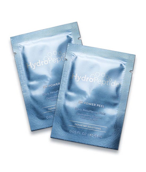 HydroPeptide Power Peel Daily Resurfacing Pads