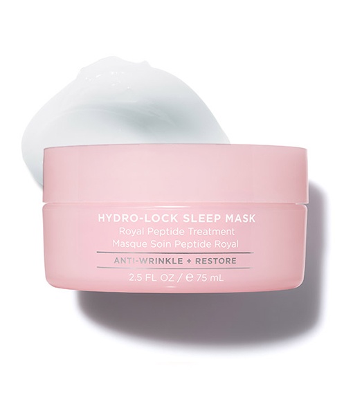 HydroPeptide Hydro-Lock Sleep Mask