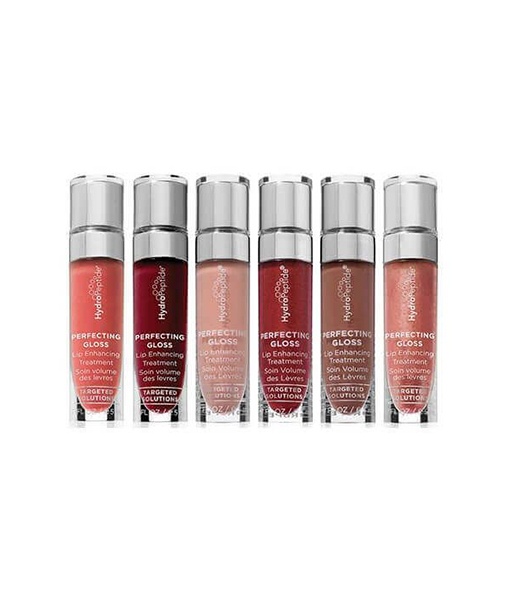 HydroPeptide Perfecting Gloss
