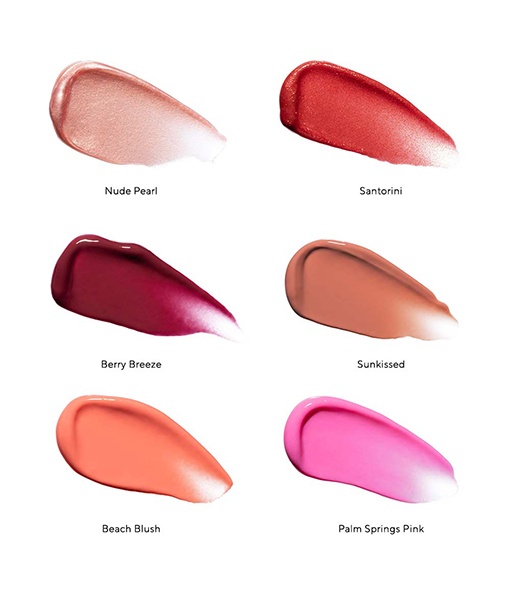 HydrPeptide Perfecting Gloss Auswahl