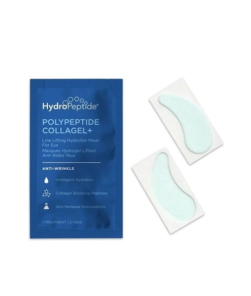 HydroPeptide Polypeptide Collagel