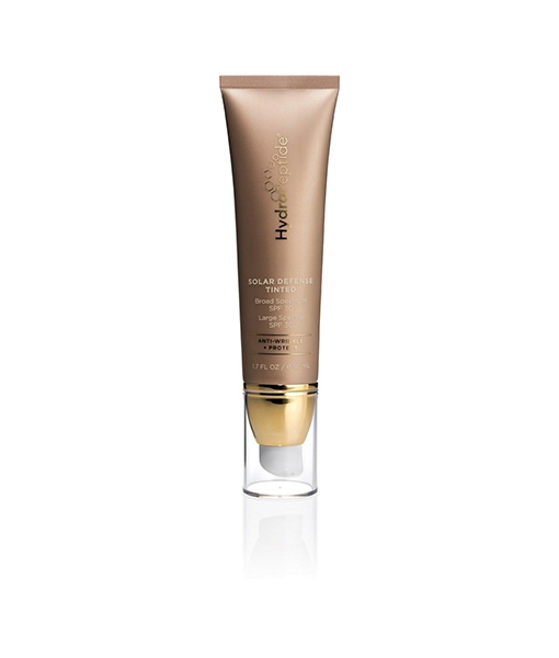 HydroPeptide Solar Defense Tinted SPF 30