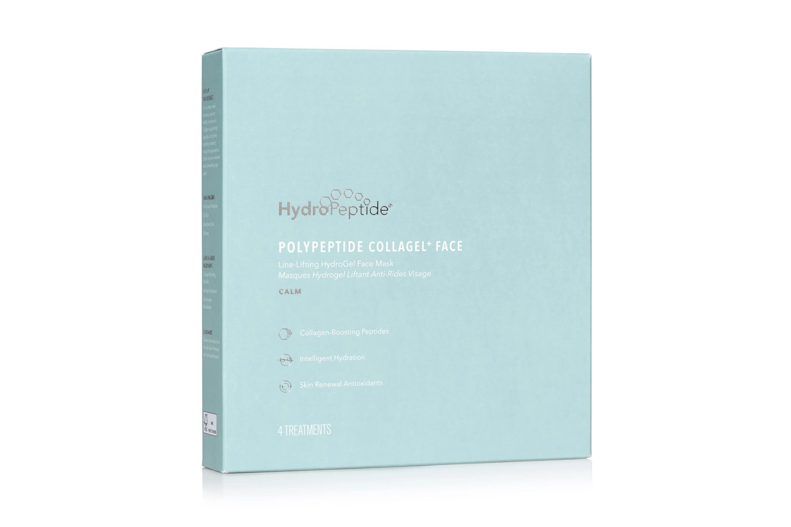 Bild 19 Hydropeptide Polypeptide Collagel Face – Bild 1