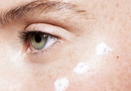 Augencreme